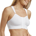 Carefix Bella Post Op Bra Black