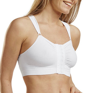 Carefix Bella Post Op Bra Black