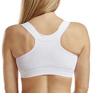 Carefix Bella Post Op Bra Black
