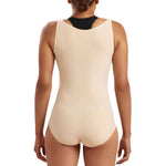 SFBHA Marena Girdle High Back Bikini-Length Girdle