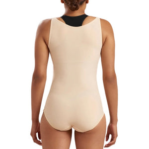 SFBHA Marena Girdle High Back Bikini-Length Girdle
