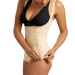 SFBHA Marena Girdle High Back Bikini-Length Girdle