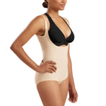 SFBHA Marena Girdle High Back Bikini-Length Girdle