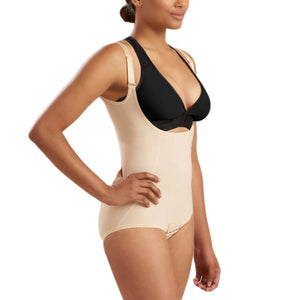 SFBHA Marena Girdle High Back Bikini-Length Girdle