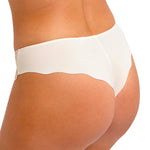 Fantasie Magdalena Thong Ivory