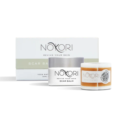 Nokori Duo Kit