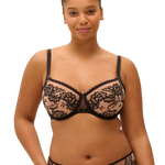 Simone Pérèle Romance Full Cup Bra