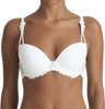 Marie Jo Leda Padded Plunge Bra