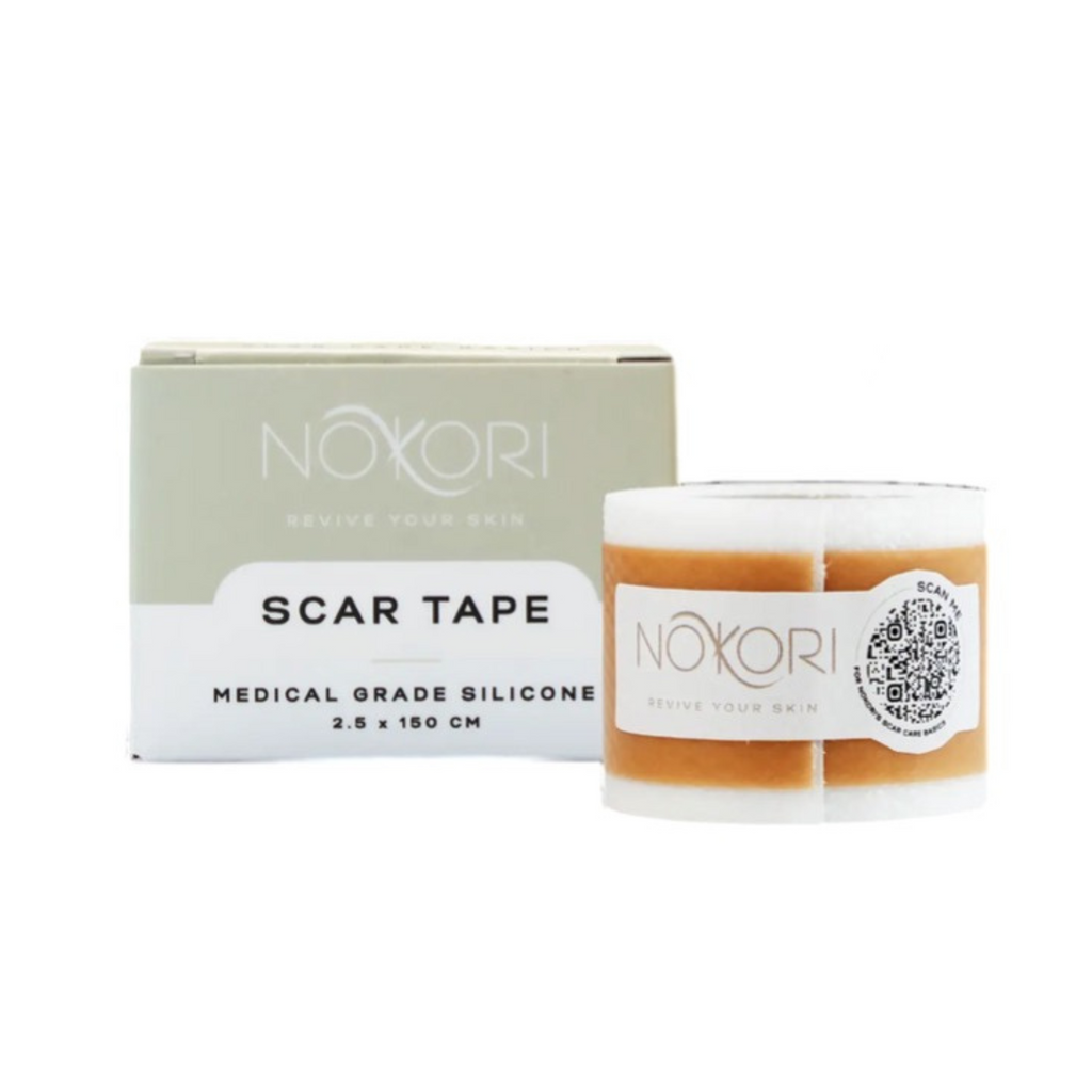 Nokori Small Scar Tape 150cm