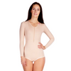 Lipoelastic MH Comfort Bodysuit Black