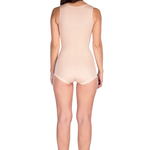 Lipoelastic VH body Variant Girdle Black