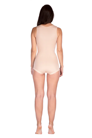 Lipoelastic VH body Variant Girdle Black