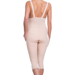 Lipoelastic VD Comfort Leggings Black