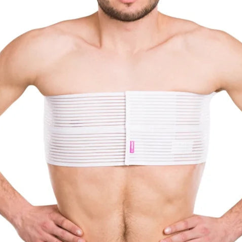KPG Lipoelastic Belt