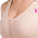 Lipoelastic MH Special Comfort Bodysuit Black