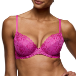 Marie Jo Jane Push-Up Bra Orchid Bliss