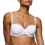 Marie Jo Heleen Balcony Bra Natural