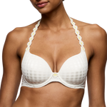 Marie Jo Avero Heartshape Bra Ivory Petal