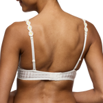Marie Jo Avero Heartshape Bra Ivory Petal