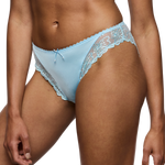 Marie Jo Jane Italian Briefs Milky Blue