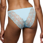 Marie Jo Jane Italian Briefs Milky Blue