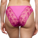Marie Jo Jane Italian Briefs Orchid Bliss