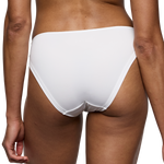 Marie Jo Heleen Rio Briefs White
