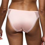 Marie Jo Noova Rio Brief Gardenia Rose