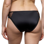 Marie Jo Noova Rio Brief Black