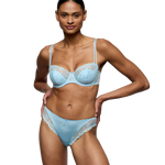 Marie Jo Jane Italian Briefs Milky Blue