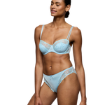 Marie Jo Jane Italian Briefs Milky Blue