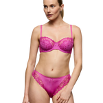Marie Jo Jane Italian Briefs Orchid Bliss
