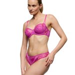 Marie Jo Jane Italian Briefs Orchid Bliss
