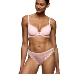 Marie Jo Noova Rio Brief Gardenia Rose