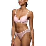 Marie Jo Noova Rio Brief Gardenia Rose