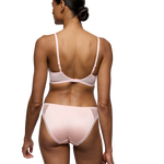 Marie Jo Noova Rio Brief Gardenia Rose