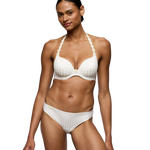 Marie Jo Avero Rio Brief Ivory Petal