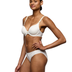 Marie Jo Avero Heartshape Bra Ivory Petal