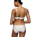 Marie Jo Avero Rio Brief Ivory Petal