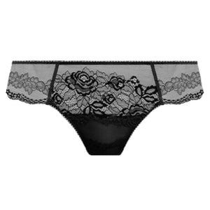 Wacoal Ravissant Brief Black