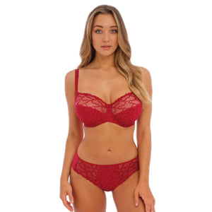 Wacoal Ana Brief Red