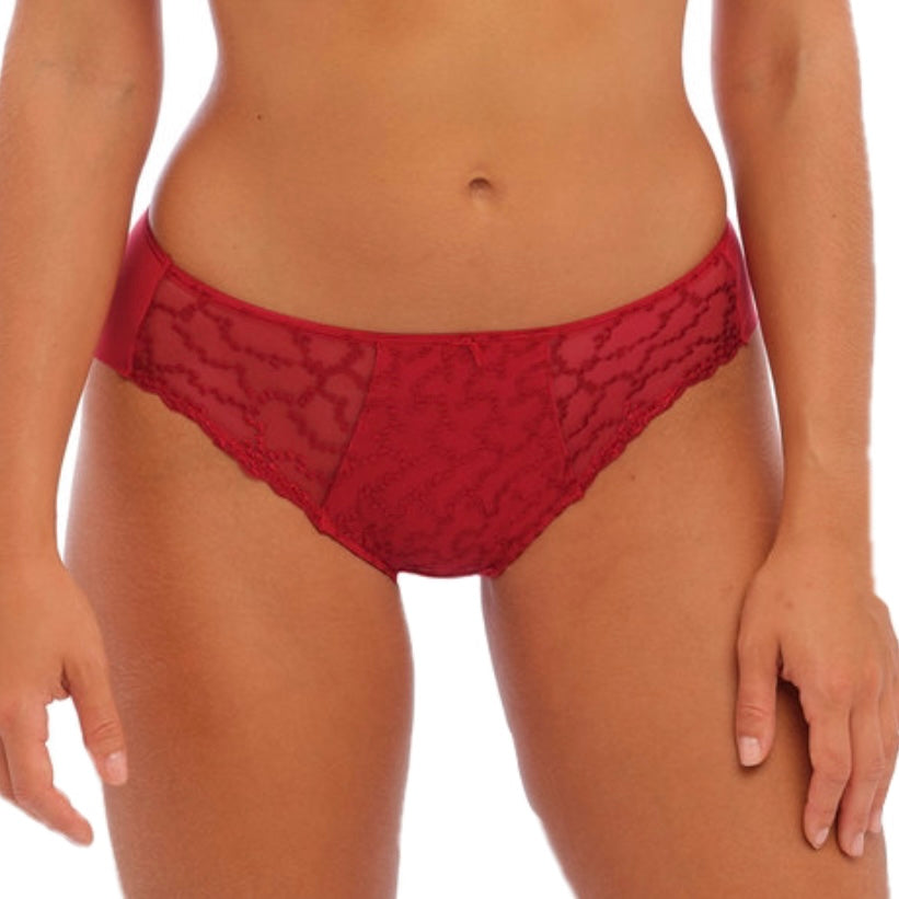 Wacoal Ana Brief Red