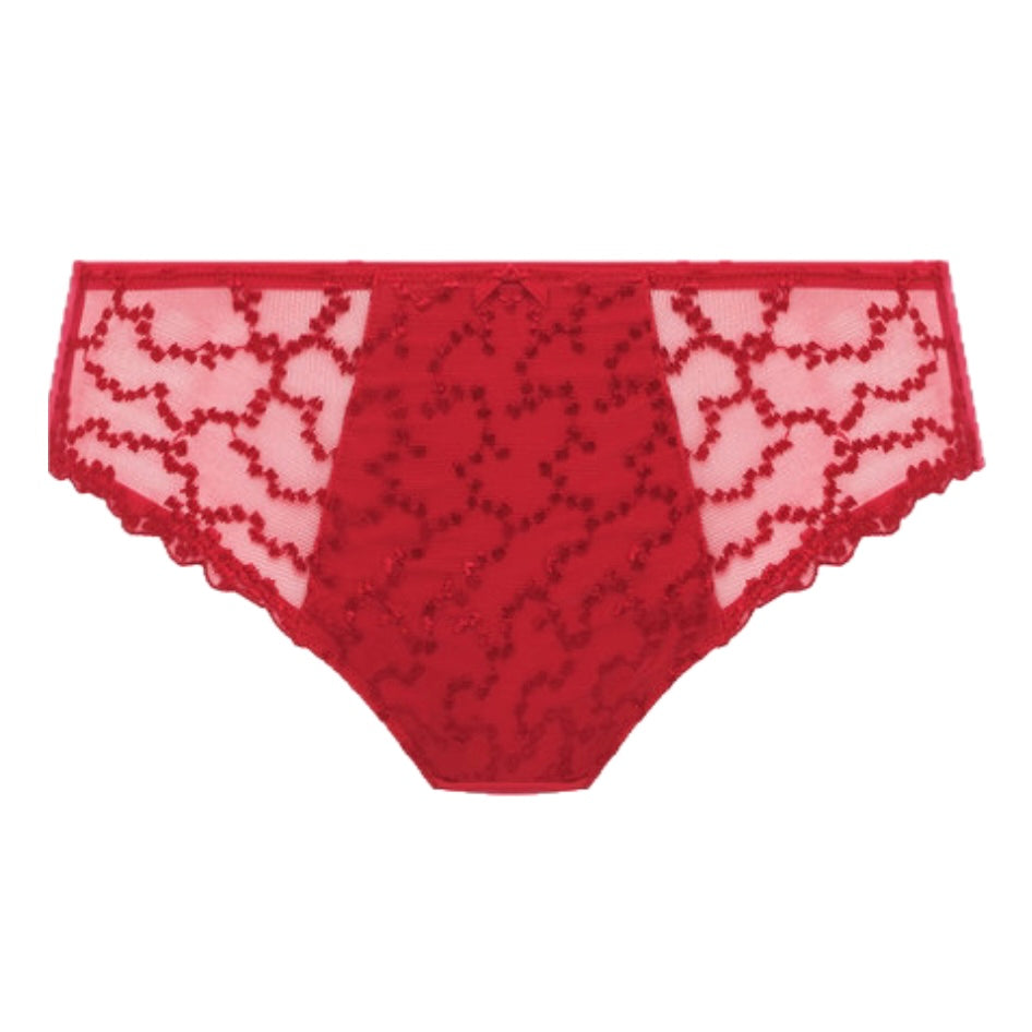 Wacoal Ana Brief Red