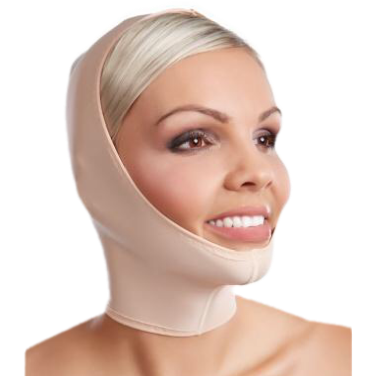 Lipoelastic Face Mask FM Special