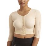 Vest With 3/4-Length Sleeves GFVM