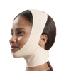 Unisex Minimal Coverage Face Mask Mid-Neck Support FM100-B