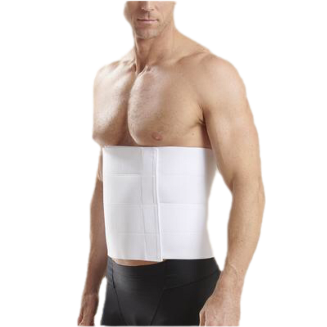 12-Inch Binder AB4