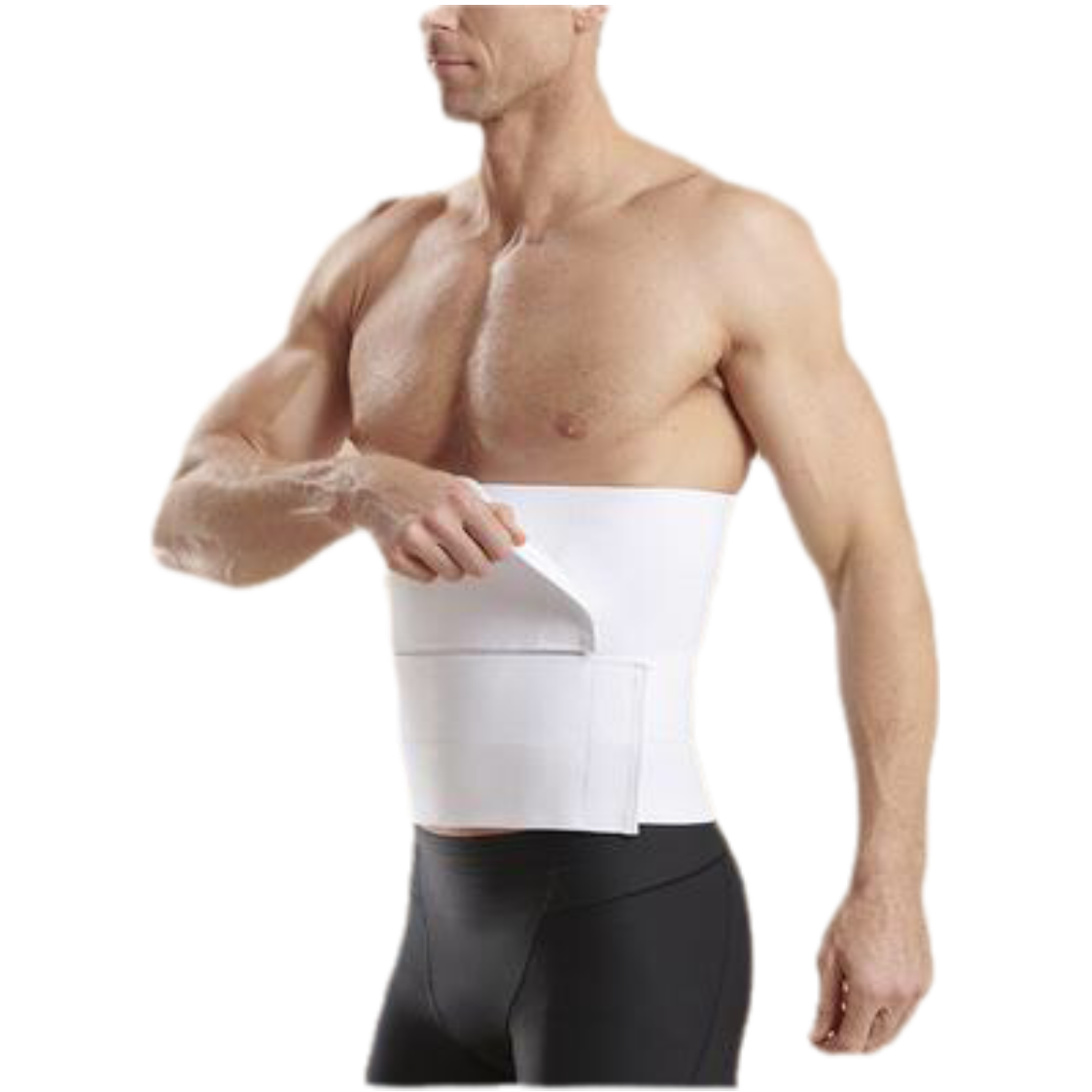 AB4S2 Marena 12-Inch Binder With 2-Split Panels