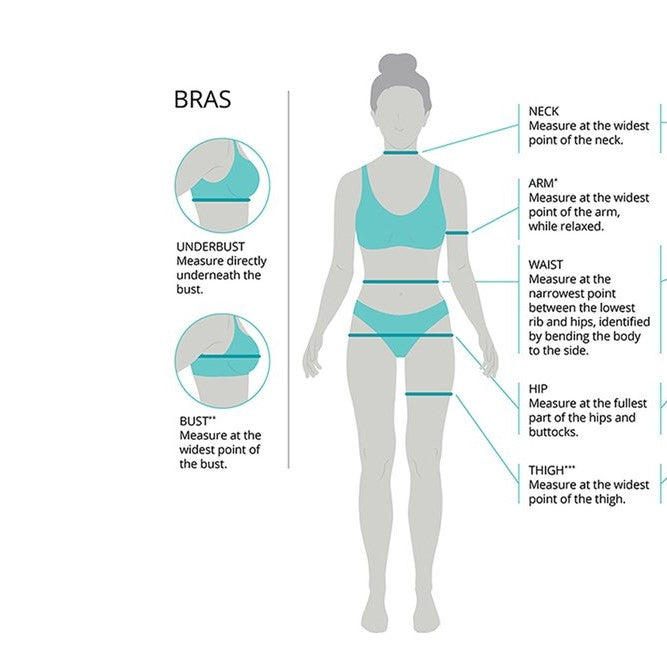 Girdle With Suspenders Bikini Length FBA – Hidden Lace