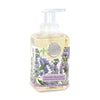 Michel Lavender Rosemary Foaming Hand Soap